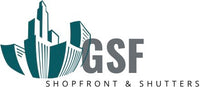 GSF Shopfront & Shutter
